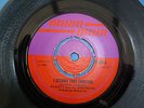 Audrey and the Dreamers - I Second that Emotion - Downtown DT-408