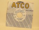 The Squires - Going All the Way//Go Ahead - PLUG SIDE