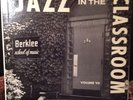Berklee Jazz in the Classroom v. VII Gary Burton LP PRIVATE