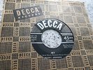 Buddy Johnson 45 Jet/No More Love DECCA 9-27416 R&B Arthur Prysock Ella NM