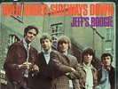 Sg   -   THE YARDBIRDS   -   OVER UNDER SIDEWAYS DOWN