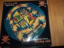 Running Wild - Blazon Stone  Limited Picture Vinyl