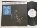 JANOS STARKER Dvorak Bruch Dorati 35MM Mercury Living Presence Promo LP