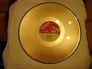 Metallica 25th Anniversary Creeping Death GOLD VINYL 12'