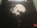 Kenny Clarke Francy Boland Big Band - OFF LIMITS Polydor german  original
