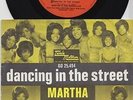 MARTHA & The VANDELLAS * 1969 MOTOWN SOUL MOD * Dutch 45 * Listen