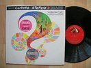 MONTEUX Elgar enigma Brahms   RCA LIVING STEREO LSC 2418 orig NM