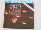 CHERUBINI Medea Complete Callas Serafin La Scala Mercury Living Presence 3 LP