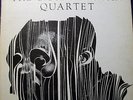 LP The Giuseppi Logan Quartet Printed in USA 1965 NM EUC ESP 1007 1965