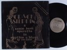 CRACK STEPPIN OST Ron Milner GET DOWN LP VG++ SHRINK private modern soul HEAR