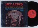 JIMMY CASTOR Hey Leroy SMASH LP NM/VG++ SHRINK