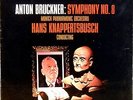 2 LP BOX ABC Music Guild WESTMINSTER Bruckner KNAPPERTSBUSCH Symphony 8 MS-6208