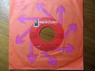 1966 wc Fields Memorial Electric String Band stepping stone Garage Psych fuzz 45