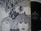 BEATLES LP PS Revolvr DENMARK Original MATRIX 1 Dr.Robert STEREO PCS 7009 Danish
