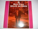 Willis Jackson / More Gravy   Prestige 7317 (1964)  VG/VG+