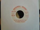 MUSIC MACHINE SEAN BONNIWELL ( THE FRIENDLY TORPEDOS ) RARE 45  PROMO OS-95