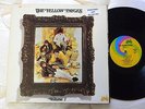THE YELLOW PAYGES Volume 1 UNI LP garage fuzz psych promo NM