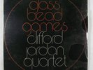 CLIFFORD JORDAN QUARTET Glass Bead Games 2xLP on Strata-East SS sealed