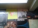 Kraftwerk LP 7 12