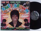 JAMES BROWN I Got You (I Feel Good) KING LP VG+ SHRINK
