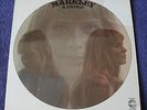 Bob Markley 1969 Forward LP Markley A Group West Coast Pop Art Experimental SyCh