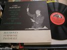 CARL SCHURICHT BEETHOVEN 6 FALP 575 COLLECTOR  CONSERVATOIRE BAGUETTE