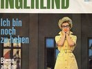 POLYDOR  Sg  .-  INGERLIND   -  ICH BIN NOCH ZU HABEN ( Cov. Version )
