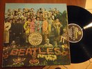 THE BEATLES  SGT PEPPER 1967 UK VINYL MONO LP