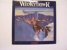 Winterhawk - Revival LP NM Lambda Private Press