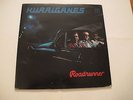 HURRIGANES Roadrunner KILLER 1974 LP FINLAND GARAGE PRE-PUNK GATEFOLD on LOVE