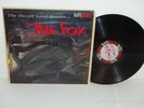 HAROLD LAND QUINTET The Fox LP HIFI 612 Mono DG ORIG. Promo DEEP GROOVE