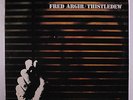 FRED ARGIR: Thistledew LP (private pressing c. '74, Austin TX singer/songwriter