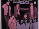 YARDBIRDS: Immortal Yardbirds Featuring Eric Clapton And Jeff Beck LP (Japan '6