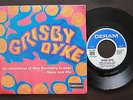 GRISBY DYKE adventures of miss.. UK PSYCH MOD POPSIKE FUZZ 7