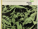 Donald Byrd   Byrd In Flight LP   Blue Note BLP 4048   W63 DG P RVG