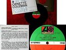 LP Ornette Coleman Double Quartet: Free Jazz (Atlantic 1364) US