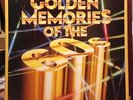 VARIOUS Golden Memories Of The 60s 10 X LP BOX SET EXCELLENT CONDITION