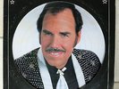 Slim Whitman - Songs I Love to Sing LP Promo-Picture Disc Cleveland Int AS 99875