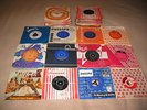 50s/60s 45s WHO/SMALL FACES/STONES/DYLAN/FAITHFUL/FARLOWE/KINKS/4SEASONS/
