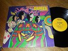 The Yardbirds Little Games LP 1967 MONO pressing with Jimmy Page of Led Zeppelin