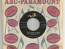 ROCKABILLY bw/ TEEN - DEBBIE STEVENS- BILLY BOY'S TUNE -HEAR BOTH- 1959 ABC