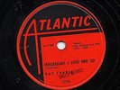 SUPERB R&B SOUL RAY CHARLES 78 