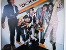 the dickies - the dickies / the incredible shrinking dickies (yellow vinyl) (LP)