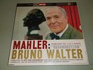 Mahler  Bruno Walter  Resurrection  COLUMBIA M2S 601 Stereo  Six Eye  2 LPs