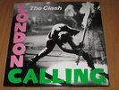 The Clash - London Calling 2er LP 1979 Punk / TOP   ( 19 )