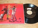Battle for the Beat 45 EP King Curtis, Count Hastings, Tenor Sax, Leroy Kirkland