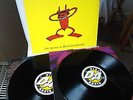 DIE ÄRZTE °°° Vinyl 2LP  °°° Die Bestie In Menschengestalt (1993)