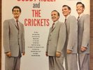 Buddy Holly And The Crickets - Original US 1962 Coral Pressing - Mono EX/NM