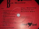 Bob Marley and The Wailers The Wailing Wailers at Studio One Lp, EX