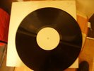 MIDNIGHT OIL 10,9,8,7,6,5,4,3,2,1 ,TEST PRESSING LP,1982 